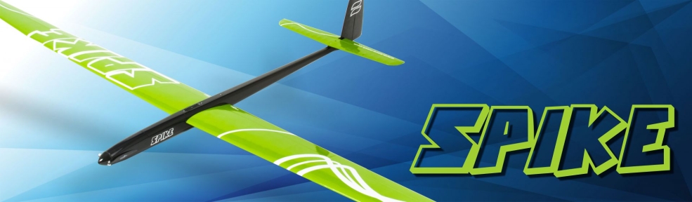 Aero-Naut Spike