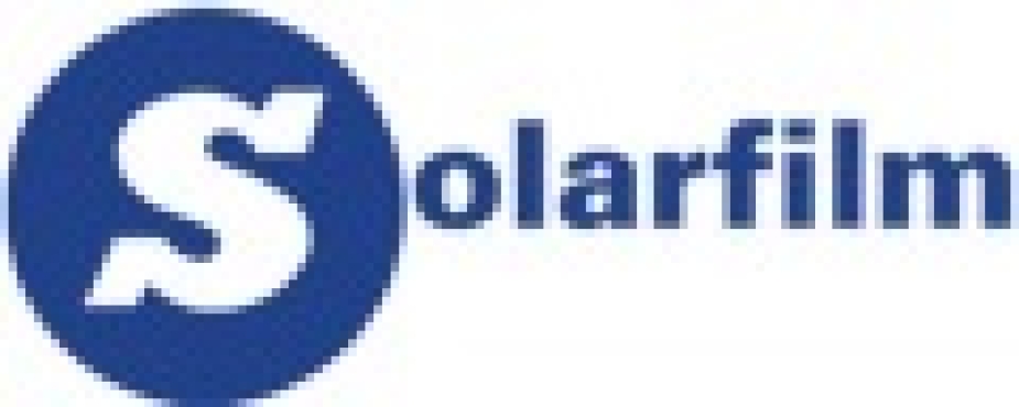 Solarfilm Bügelfolie
