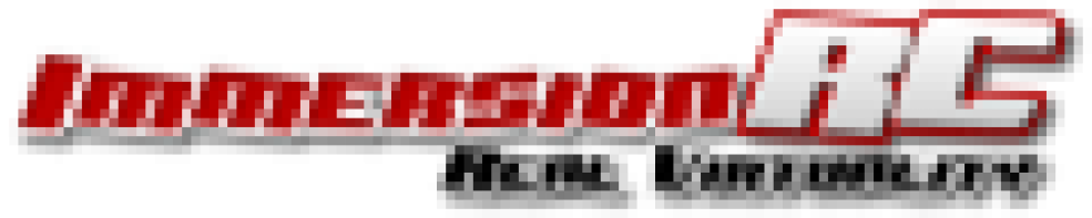 Immersion RC