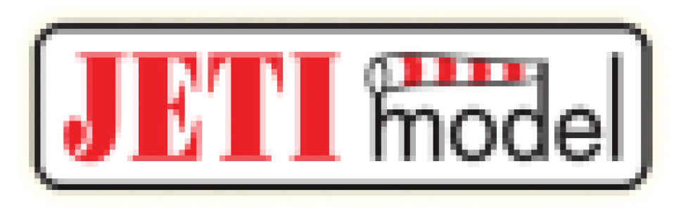 JETI 2,4 GHz Technik
