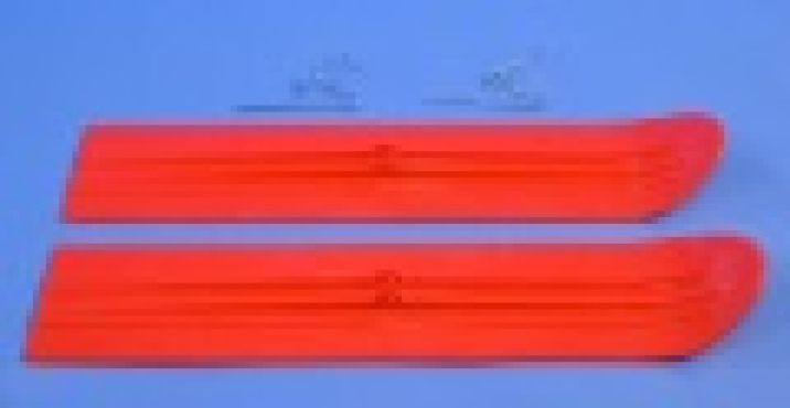 Skier für Flugmodellle