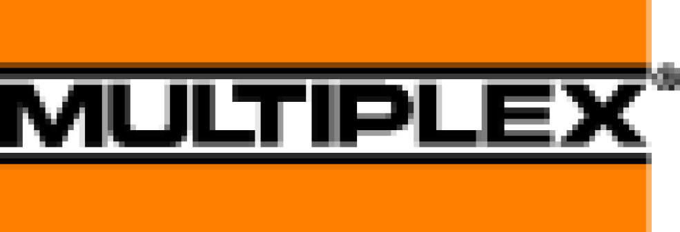 Multiplex 2,4 GHz Empfänger