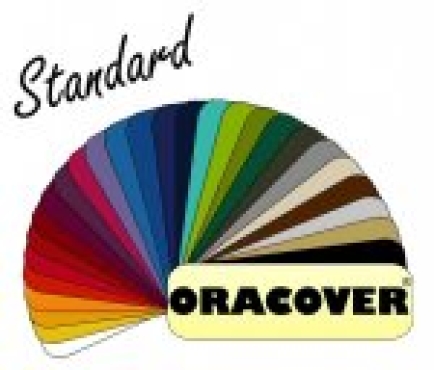Oracover Normalfarben