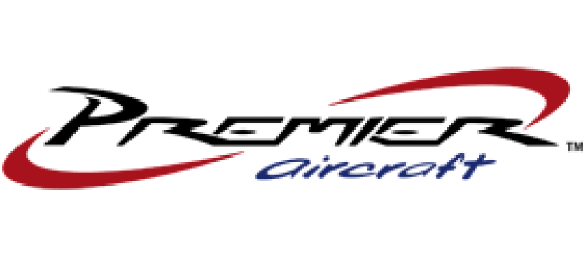 Premier Aircraft Ersatzteile