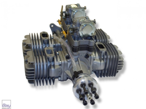 DLE222 Ersatzteile