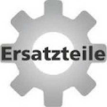 -- Ersatzteile --