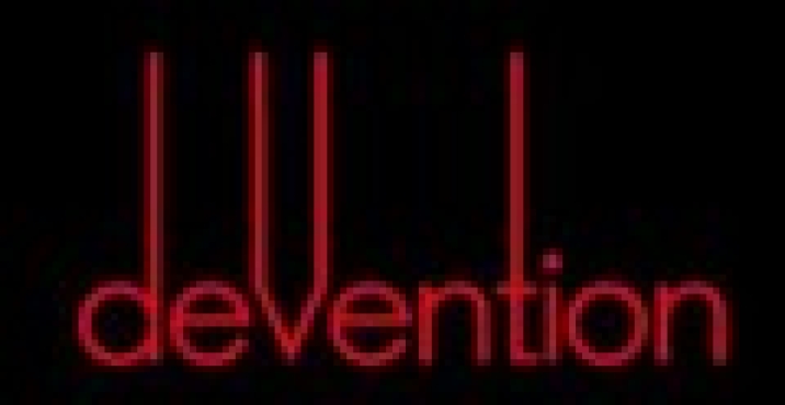Walkera Devention Sender