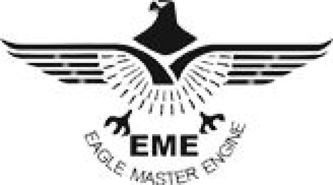 EME Benzin Motoren