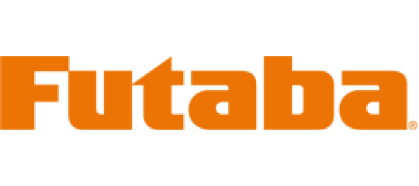 Futaba Knüppel Schalter und Taster
