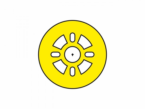 Motorspanten für E-Motoren