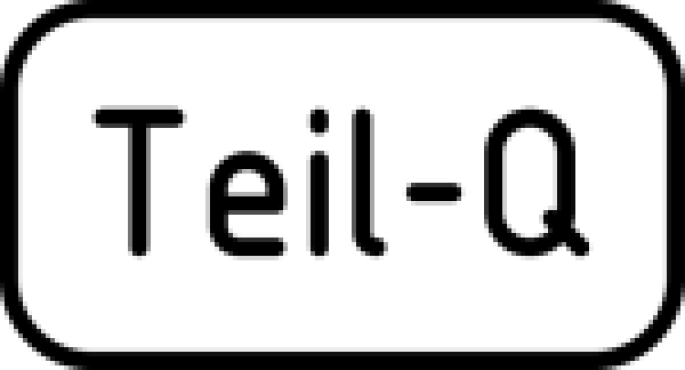 Teil-Q Ständer & Waagen