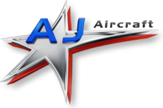 AJ Aircraft Modelle