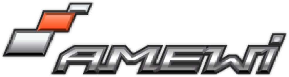 AMEWI CAR / PISTOLEN / Flug Sender