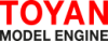 TOYAN Engines