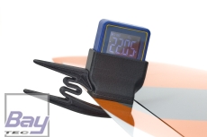 Teil-Q SmartLevel Rudder Ruderausschlagmessgerät