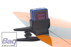 Teil-Q SmartLevel Rudder Ruderausschlagmessgerät
