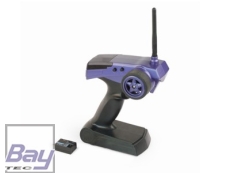 Pistolen Car Sender 2,4GHz incl. Empfänger