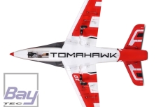 FMS Futura V3 Jet EDF 80 PNP - 106 cm