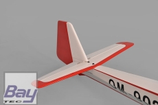 Phoenix Bergfalke - 330 cm Elektrosegler