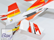 Phoenix Edge rot GP 120CC ARF Carbon - 264 cm
