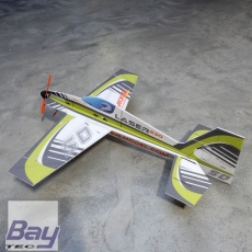 Hacker CZ Laser 230 rot - 81 cm