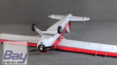 FMS Beaver V2 PNP - 200 cm