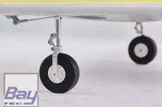 FMS Viper Jet V2 EDF 70 PNP incl. EZFW - 110cm Jubiläumsversion
