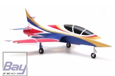 FMS Avanti V3 Jet EDF 70 PNP - 90 cm