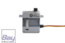 D-Power REX-265SG HV Coreless Servo - 6,5kg - 0,06 sec - 12mm
