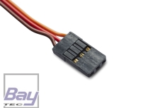 D-Power REX-6330SG HV Coreless Servo - 33kg - 0,075 sec - 20mm