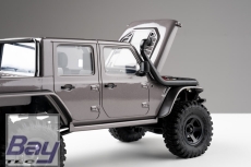 RocHobby Cheyenne 6x6 1:18 - Crawler RTR 2.4GHz