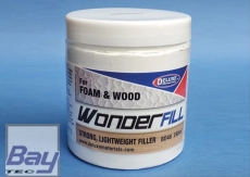 Modellbau Wonder Fill Schaumspachtel 240ml Modellbau Wonder Fill Schaumspachtel 240ml