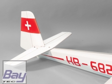 Phoenix K8B 3,5 m - E-Version Segler