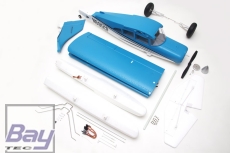 FMS Maule PNP - 150 cm - inkl. Schwimmer