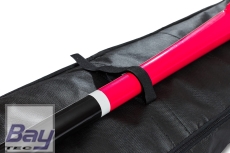 D-Power Rucksack für Segelflumodelle - 175 cm