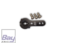 D-Power HVS-5350BB MG Digital-Servo Standard - 35,5kg