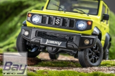 FMS Suzuki Jimny 1:12 - Crawler RTR 2.4GHz