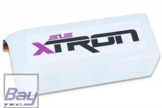 SLS XTRON 10000mAh 6S1P 22,2V 25C/50C