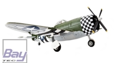 E-Flite P-47D Thunderbolt BNF Basic 1070mm