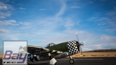 E-Flite P-47D Thunderbolt BNF Basic 1070mm