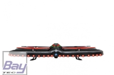 Flyscout AHP+ Quadrocopt. Komp/LED/Kamera