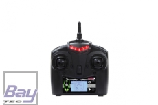 Flyscout AHP+ Quadrocopt. Komp/LED/Kamera