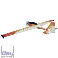 Vagabond XL ARF RED foil covered ELECTRO