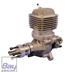 DLE61 61ccm 2 Takt Benzin Motor 6,0 PS incl. Elektro. Zündung