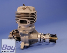 DLE61 61ccm 2 Takt Benzin Motor 6,0 PS incl. Elektro. Zündung