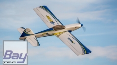 Pulse 15e von E-flite BNF 1400mm mit AS3X