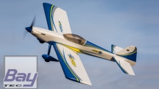 Pulse 15e von E-flite BNF 1400mm mit AS3X