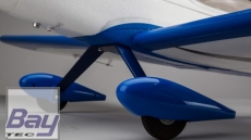 Pulse 15e von E-flite BNF 1400mm mit AS3X