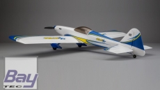 Pulse 15e von E-flite BNF 1400mm mit AS3X