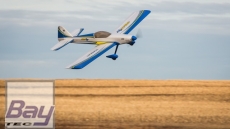 Pulse 15e von E-flite PNP 1400mm